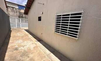 Imagem 2: Casa em Novo Horizonte(proximo academia gaviões