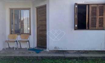 Imagem: Casa semi-mobiliada com 2 dormitórios no