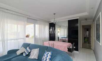 Imagem 3: Apartamento 3 quartos à venda no(a) Tatuapé