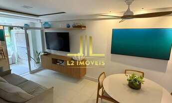 Imagem 4: COBERTURA DUPLEX - 2/4 COM SUÍTE - 145M² - PORTEIRA FECHADA - NASCENTE - ONDINA