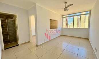 Imagem 2: Apartamento para Venda e Locação de 01 Quarto no Bairro Centro em Ribeirão Preto completo