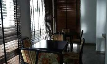 Imagem 3: Apartamento à venda em Campinas, Cambuí, com 1 suíte, com 61.87 m², Edifício Terraço Caris