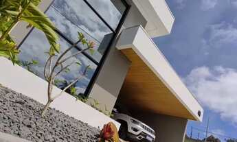 Imagem: CASA À VENDA CONDOMÍNIO CIDADE JARDIM