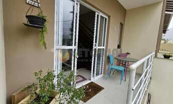 Imagem 3: Sobrado com 2 dormitórios à venda, 72 m² por R$ 550.000,00 - Capricórnio II - Caraguatatub