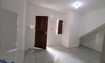 Imagem 2: Casa térrea com 1 quarto no bairro da Marambaia