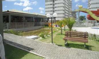 Imagem 7: Apto Condomínio Park Shopping, 3/4