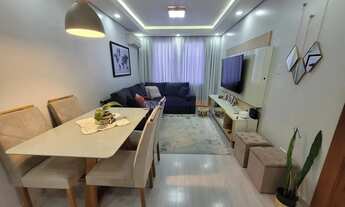 Imagem: Apartamento mobiliado próximo ao Iguatemi