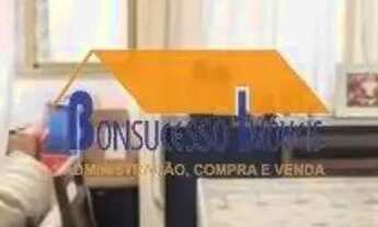 Imagem 5: Apartamento de 4 quartos no bairro Cidade Nova