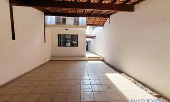 Imagem 4: CASA ASSOBRADADA - JARDIM SABIÁ - SP