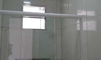 Imagem 8: Alugo casa com modulados e splits / prox bola do mindu