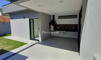 Imagem 4: Oportunidade Casa térrea de 3 suítes no Condomínio Cyrella