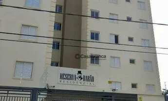 Imagem: Apartamento com 2 quartos à venda, 55 m²