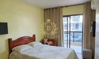 Imagem 6: Apartamento de alto padrão com 2 quartos a 200m da Praia do Forte para locação por R$ 5.00