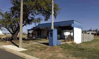 Imagem 3: Casa a venda no Santa Bárbara Resort Residence