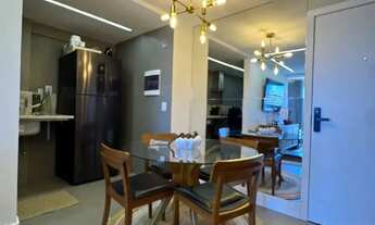 Imagem 3: 2 Quartos na Praia da Costa MOBILIADO