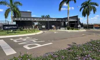 Imagem: TERRENO RESIDENCIAL 287,50 M² CONDOMÍNIO