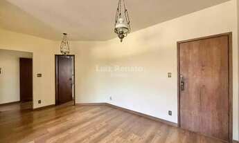 Imagem 4: Apartamento à venda no bairro Serra