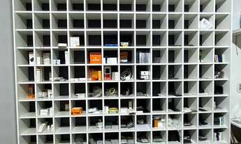 Imagem 3: Ponto comercial Loja de celulares, acessórios e manutenção