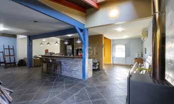 Imagem 7: Casa para Venda - 244m², 3 dormitórios, sendo 1 suites, 2 vagas - Guarujá