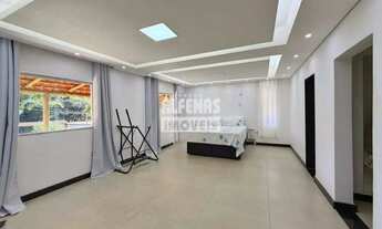 Imagem 6: Casa à venda 3 quartos no Bairro Condomínio Estância San Remo