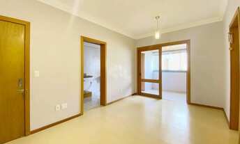 Imagem: Apartamento de 2 dormitórios com vista