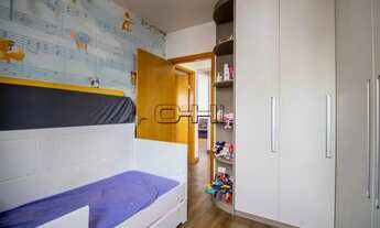 Imagem 15: Venda Apartamento 2 Dormitórios - 80 m² Vila Olímpia