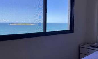 Imagem: 3 quartos frente para o mar de Itaparica