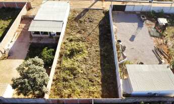 Imagem: Vendo lote 400m na 26 de setembro