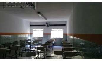 Imagem 6: Prédio para locação - Parque Cruzeiro do Sul, São Paulo