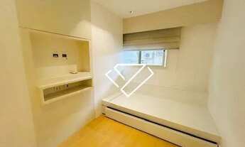 Imagem 6: Apartamento com 2 quartos, 101 m² - venda por R$ 1.850.000 ou aluguel por R$ 11.451/mês