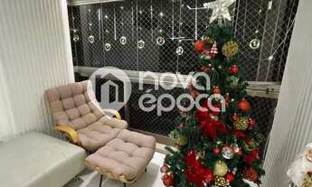 Imagem 5: Botafogo Apartamento com 4 dormitórios