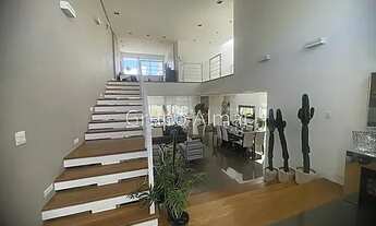 Imagem 4: Casa 4 quartos - Spina Ville