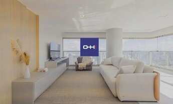 Imagem 5: Aluguel Apartamento 3 Dormitórios - 144 m² Vila Madalena