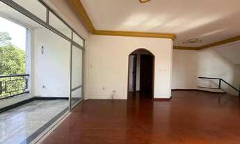 Imagem 2: Apartamento para aluguel 270m². 3 suítes. 2 vagas de garagem. Nazaré - Belém - PA