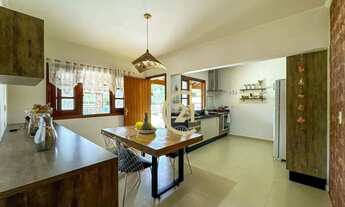 Imagem 7: Chácara à Venda no Condomínio Colinas do Mosteiro de Itaici - Colinas do Mosteiro de Itaic