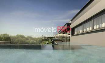 Imagem: Casa de condomínio no Jardim Europa