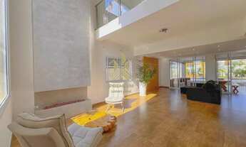 Imagem 5: Casa de Condomínio para locação com 04 Suites em Atibaia