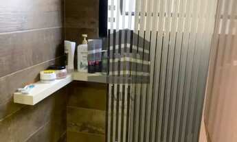 Imagem 7: Apartamento na Aclimação com 4 quartos (2 suites) e 1 funcionário, lavabo e 3 vagas