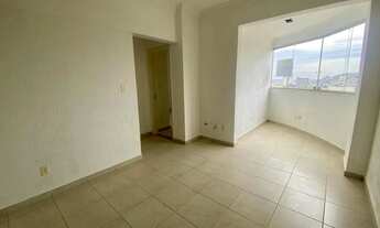 Imagem 2: Imóvel para aluguel com 61 metros quadrados com 2 quartos em Estoril - Belo Horizonte - MG