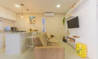 Imagem 5: Loft aconchegante com banheira no Campeche