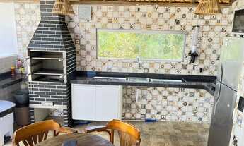 Imagem 2: Alugo casa com piscina em Gravatá