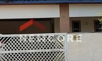 Imagem: Casa em Rua Pedro Vitorasso - Patrimônio