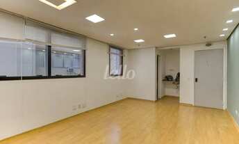 Imagem: Comercial para alugar no(a) Paraíso