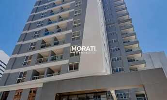 Imagem: VIVANCE BATEL - Apartamento com 03 quartos