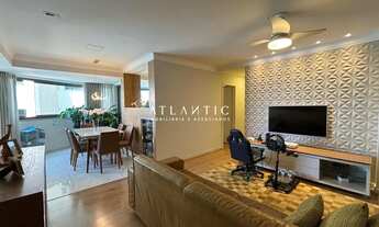 Imagem 3: Apartamento 03 quartos na praia de Itapuã em Vila Velha - ES