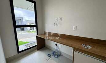 Imagem 6: Casa térrea à venda no Residencial Mont Alcino em Valinhos/SP