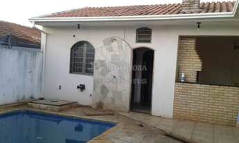 Imagem: Santa Catarina - Casa com 4 dormitórios