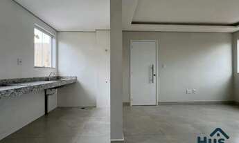 Imagem 5: Apartamento Tipo 02 Quartos Residencial Esperança Candelária