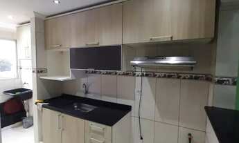 Imagem 5: Apartamento 2 dorms c/garagem - Jd. Itapura