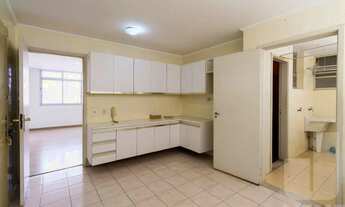 Imagem 15: APARTAMENTO 3 DORMITORIOS SENDO 1 SUITE 2 BANHEIROS SALA 3 AMBIENTES 1 VAGA